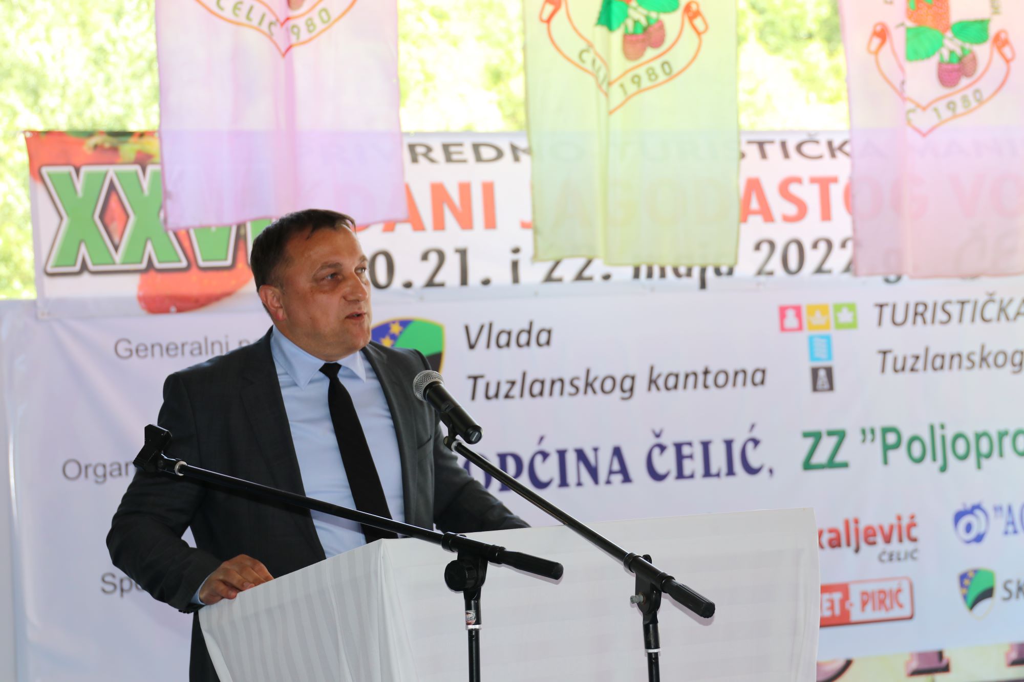 Trud i rad naših proizvođača ključ je uspjeha